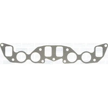 Těsnění motoru Těsnění, koleno sacího potrubí / kolektor výfukových AJUSA 13045400