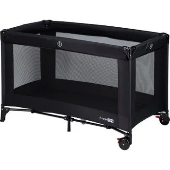 Dětsný nábytek FREEON Cestovní postýlka Snozee Freon Black