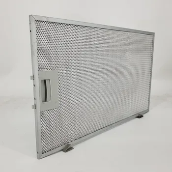 Příslušenství pro digestoř Tukový filtr 414 x 256