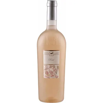 Víno Tenuta Ulisse - Selezione - Rosé