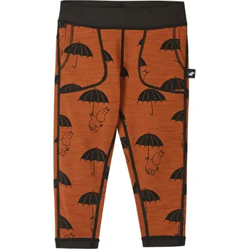 Reima Moomin Behaglig - Autumn Orange 92