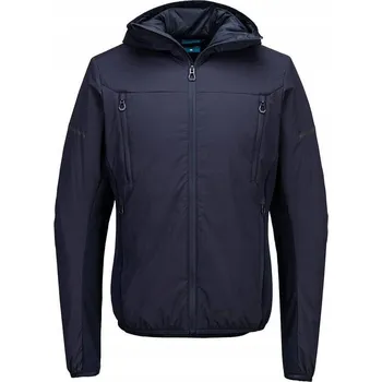 Zateplená hybridní bunda EV4 PORTWEST [EV470] XL