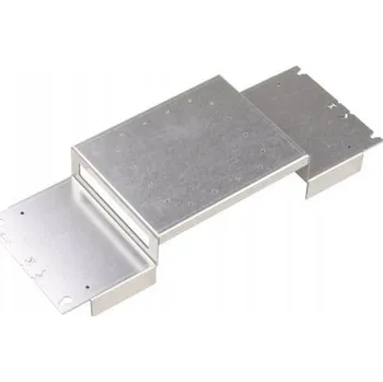 Rozvaděč EATON 286763 Montážní deska pro NZM BPZ-NZM2-600-MV