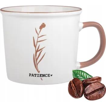 Hrnek Ravi Unique porcelán 360 ml