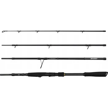 Rybářský prut Spinningový prut Savage Gear Revenge 20-60 g 173 cm - 215 cm