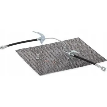 Brzdová hadice Ridex 83B0135 Flexibilní brzdová hadice