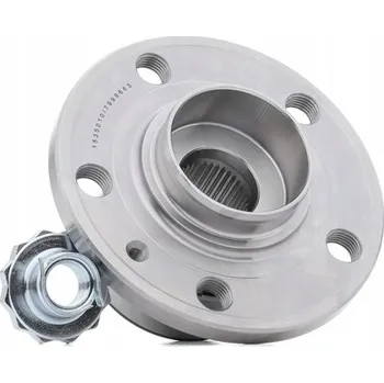 Posilovač řízení Ridex 654W0040 Sada ložisek kola