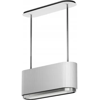 Digestoř Ostrůvková digestoř Ciarko Mono W Bílá