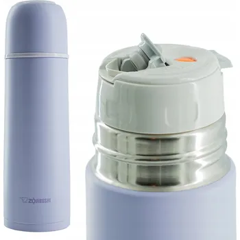 Termoska Termoska nerezová ocel Zojirushi SV-GR50EVA 500ml fialová