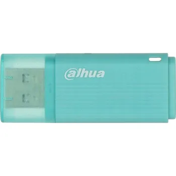 USB flash disk Flash disk Dahua USB-U126-30-32GB 32 GB USB 3.2 modrý