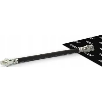 Brzdová hadice Ridex 83B0165 Flexibilní brzdová hadice