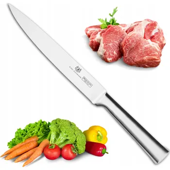 Kuchyňský nůž Karl Hausmann univerzální Nůž 20 cm