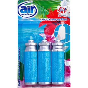 Osvěžovač vzduchu Air Menline sprej (aerosol) 45 ml 150 g