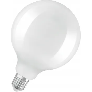 Žárovka LED žárovka G125 E27 17W (odpovídá 150W) 2452lm 3000K 320° Value Class Ledvance