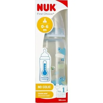 Kojenecká láhev NUK 741926 Lahvička 300 ml