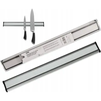 Stojan na nože Magnetická lišta Orion 39 cm