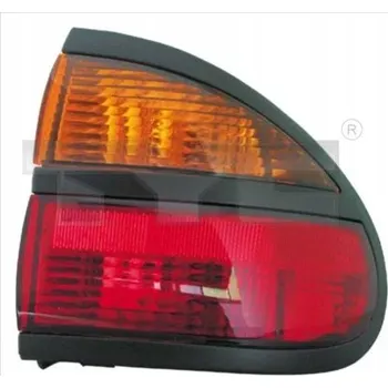 Zadní světlomet TYC 11-0228-01-2 Zadní sdružená svítilna