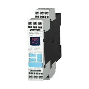 Relé DIGITÁLNÍ RELÉ PRO KONTROLU 3-FÁZOVÉ SÍTĚ 3UG4617-2CR20 SIEMENS