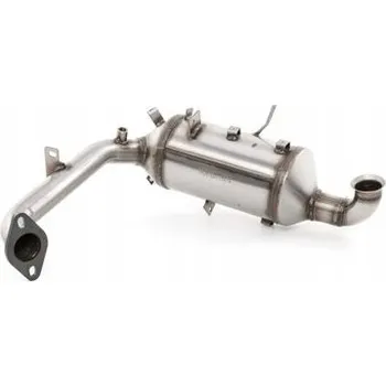 Filtr pevných částic Ridex 1256S0014 Filtr pevných částic / DPF filtr, výfukový systém