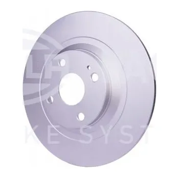 Brzdový kotouč Brzdový kotouč Hella 8DD 355 116-071