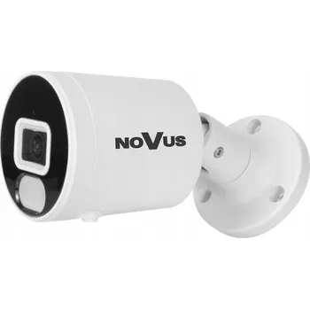 Bezpečnostní kamera IP kamera tubusová (bullet) Novus Kamera IP NOVUS NVIP-8H-4231/WL 8 MPX 8 Mpx