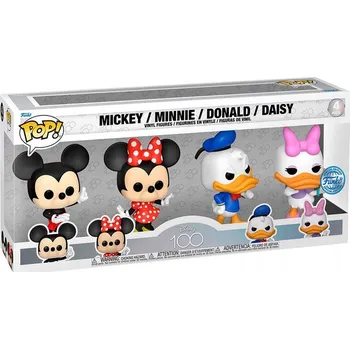 Figurka Funko Pop! Disney