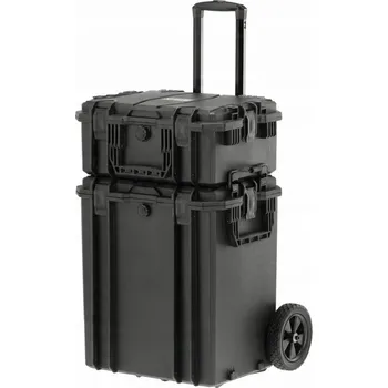 Box na nářadí na kolečkách Yato