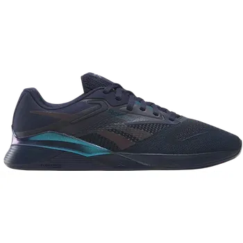 Dámská obuv Fitness boty Reebok Unisex Nano X4 Training Shoes, Vector Navy Escape Blue 100201141 Velikost 37,5 EU | 4,5 UK | 7 US | 24 CM