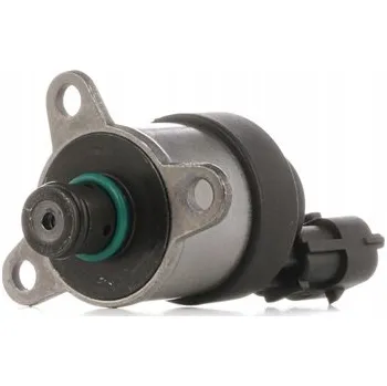 Posilovač řízení Ridex 5655C0014 Regulátor tlaku paliva (Common Rail systém)