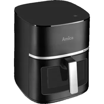 fritéza Horkovzdušná fritéza AMICA AFM 6020 7.2l