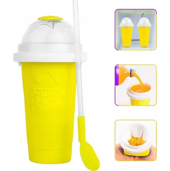 330ML HRNEK NA LEDOVOU TŘÍŠŤ, VÝROBU SORBETŮ A GRANITY