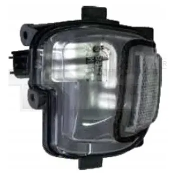 Posilovač řízení Směrové světlo TYC 320-0042-3