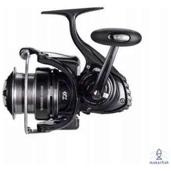 Rybářský naviják Naviják Daiwa TD Feeder QD 4.8:1