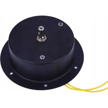 Bezpečnostní kamera Motor pro disco kouli Eurolite MD-1030