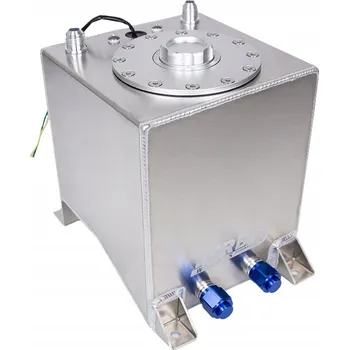 Palivová nádrž Turboworks MP-ZP-050 palivová nádrž