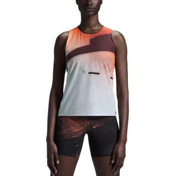 Tílko On Running Race Singlet 1we10021204 Velikost L