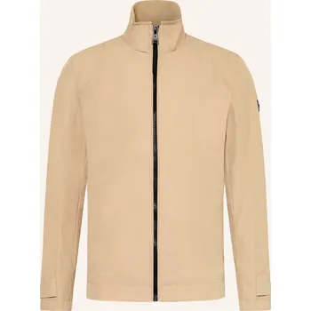 Strellson Pánská Bunda Lucca, béžová, 48