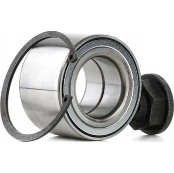 Posilovač řízení Ridex 654W0789 Sada ložisek kola