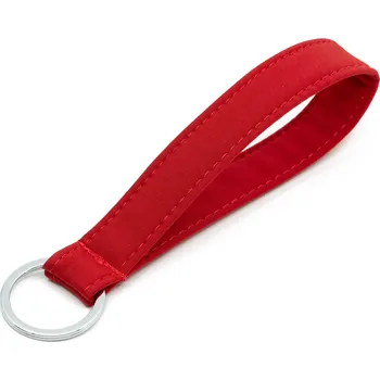 Klíčenka Zerowaste BARICO Vzor: Burgundy, Velikost: Velká