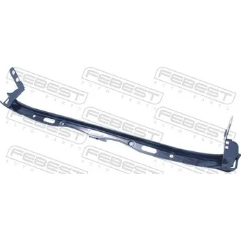 Nárazník Přední obložení FEBEST 0236-N16F