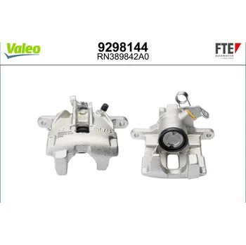 Brzdový třmen Brzdový třmen FTE 9298144