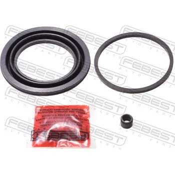 Auto-moto Sada na opravy, brzdový třmen FEBEST 2075-CALIBF