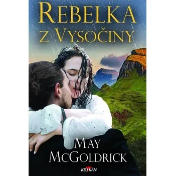 May McGoldrick Rebelka z Vysočiny Stav: Nová - lehce poškozená