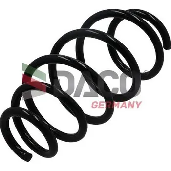 Auto-moto Pružina podvozku DACO 802744