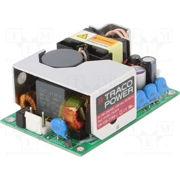 spínaný zdroj TRACO POWER TPI125-115A-J