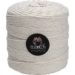 Grillpal Provázek řeznický bílý 290 m