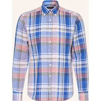 Pánská košile Strokesman's Pánská Košile Regular Fit, modrá / světle...