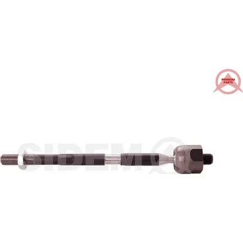Soustava řízení Axiální kloub, příčné táhlo řízení SIDEM 73419
