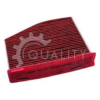 Klimatizace automobilu Filtr, vzduch v interiéru TOPRAN 121 196