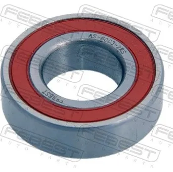 Ložisko FEBEST AS-6003-2RS